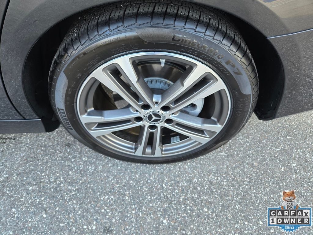 2021 Mercedes-Benz E-Class E 350