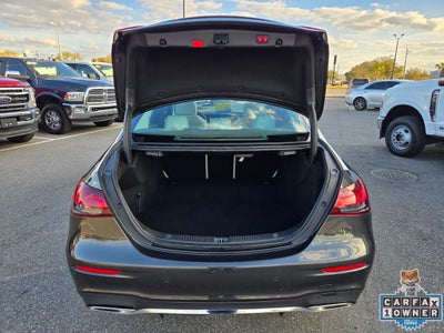 2021 Mercedes-Benz E-Class E 350