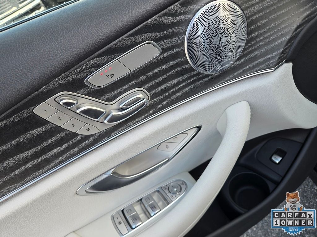 2021 Mercedes-Benz E-Class E 350