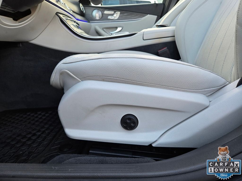 2021 Mercedes-Benz E-Class E 350