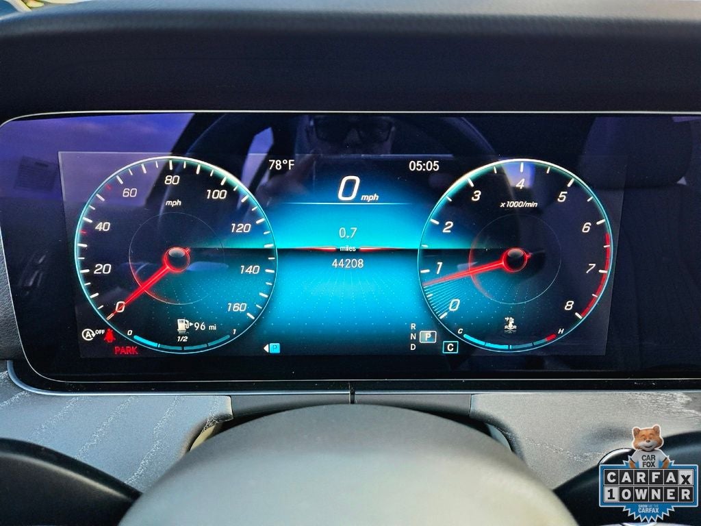 2021 Mercedes-Benz E-Class E 350