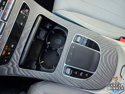 2021 Mercedes-Benz E-Class E 350