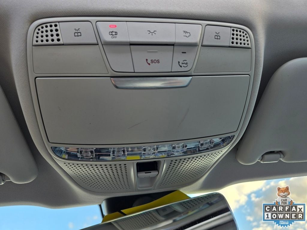 2021 Mercedes-Benz E-Class E 350