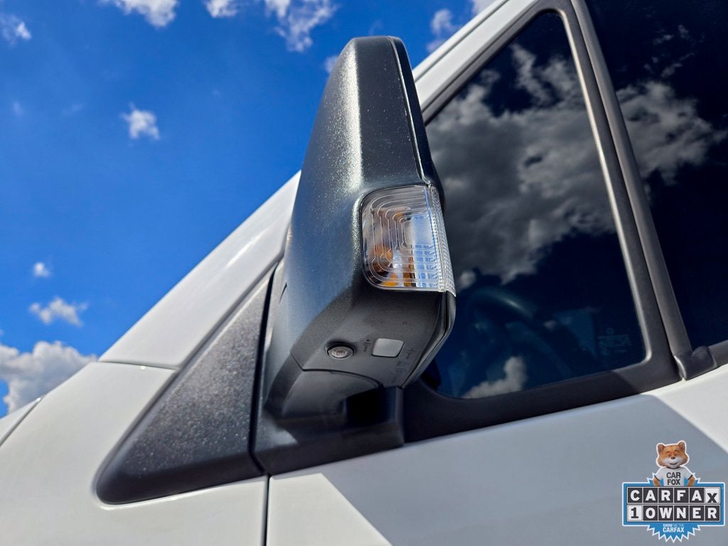2024 Mercedes-Benz Sprinter 2500 Cargo 170 WB High Roof