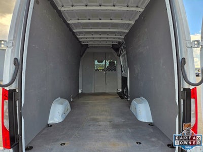 2024 Mercedes-Benz Sprinter 2500 Cargo 170 WB High Roof