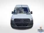 2024 Mercedes-Benz Sprinter 2500 Cargo 170 WB High Roof
