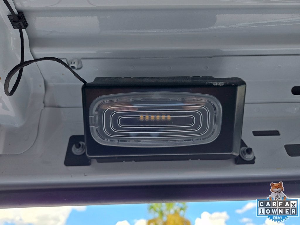 2024 Mercedes-Benz Sprinter 2500 Cargo 170 WB High Roof