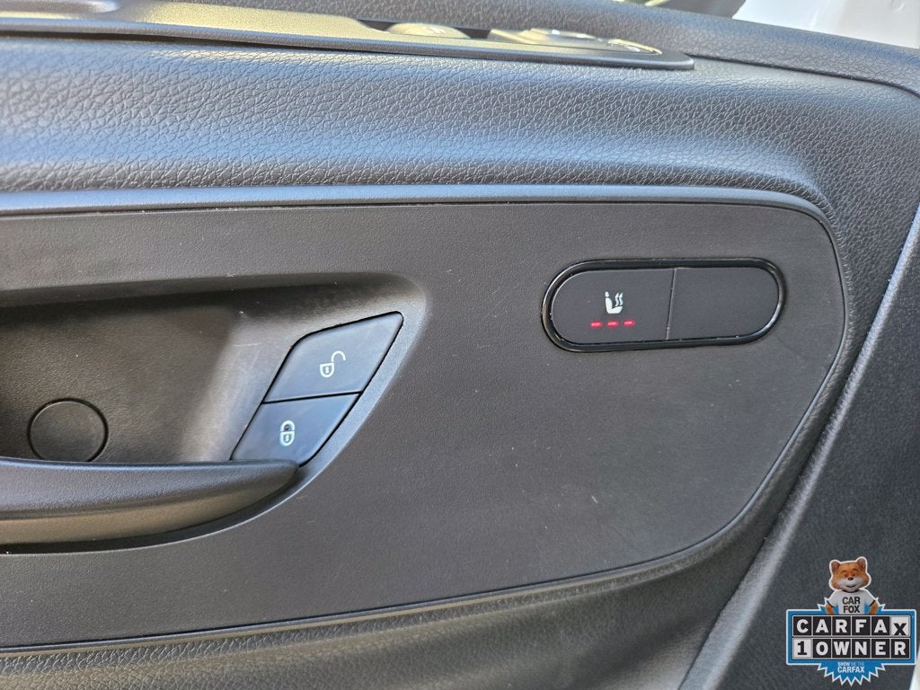 2024 Mercedes-Benz Sprinter 2500 Cargo 170 WB High Roof