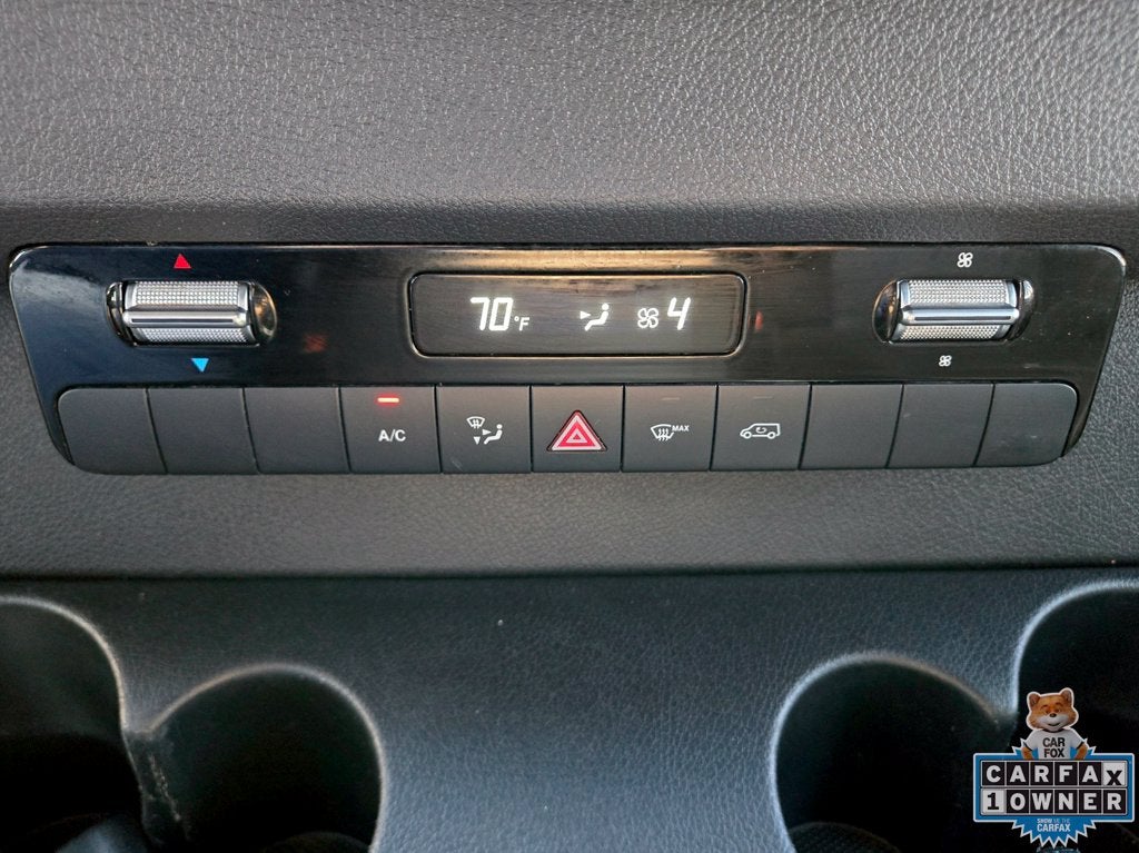 2024 Mercedes-Benz Sprinter 2500 Cargo 170 WB High Roof