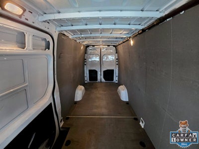 2024 Mercedes-Benz Sprinter 2500 Cargo 170 WB High Roof