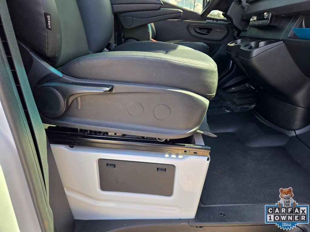 2024 Mercedes-Benz Sprinter 2500 Cargo 170 WB High Roof