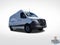 2024 Mercedes-Benz Sprinter 2500 Cargo 170 WB High Roof