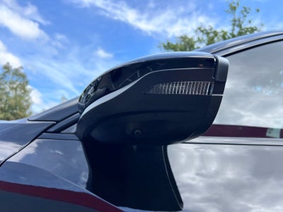 2024 Audi Q8 e-tron Prestige quattro