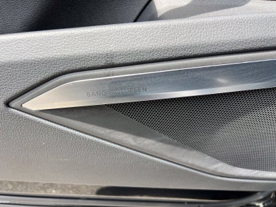 2024 Audi Q8 e-tron Prestige quattro