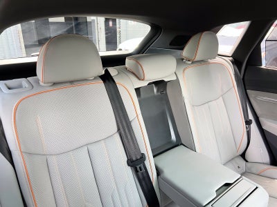 2024 Audi Q8 e-tron Prestige quattro