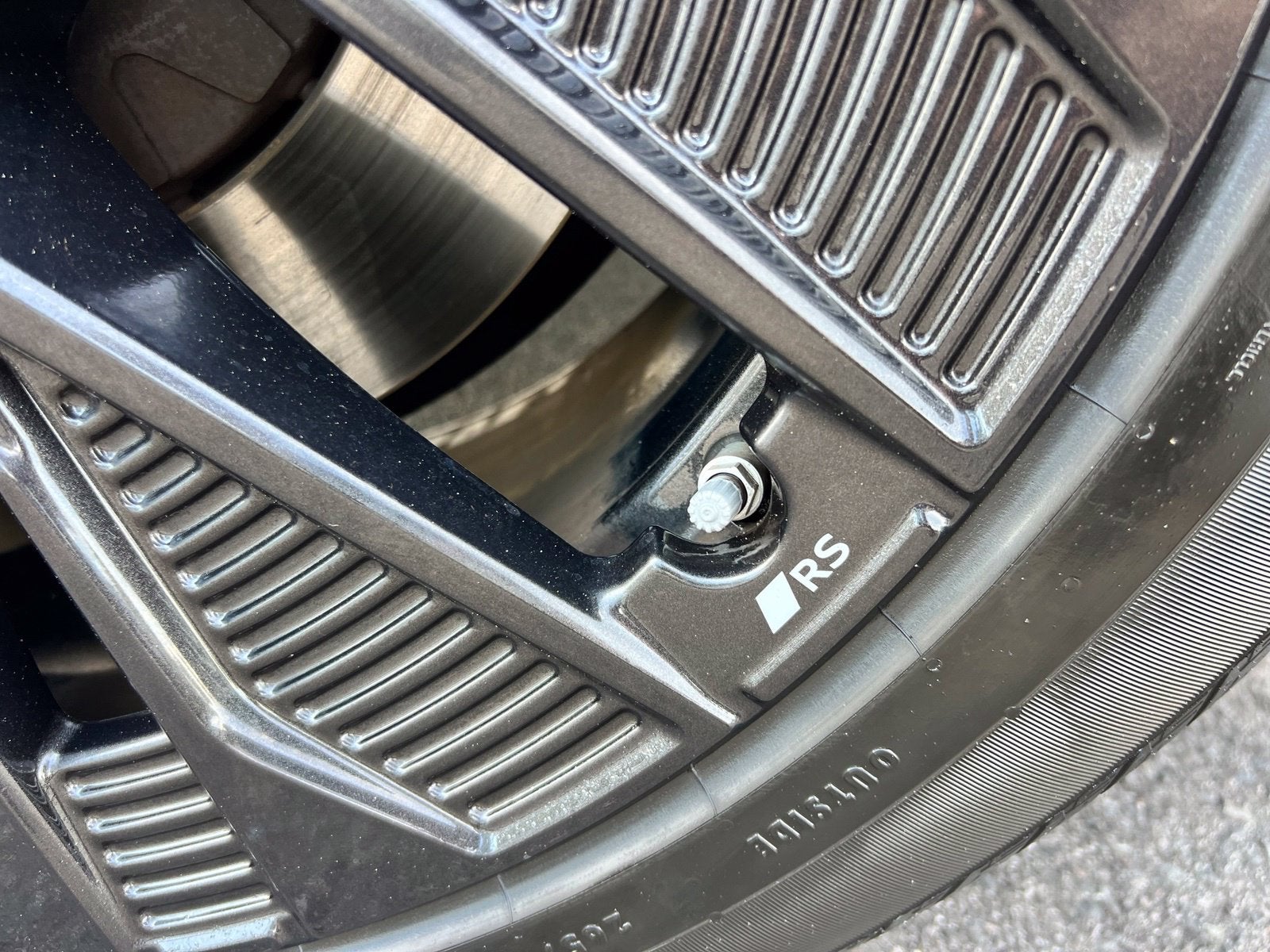 2024 Audi Q8 e-tron Prestige quattro