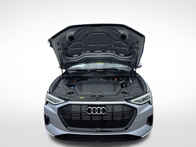 2022 Audi e-tron Premium quattro