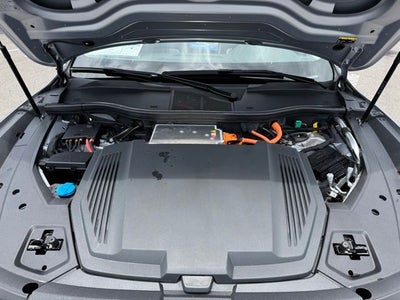 2022 Audi e-tron Premium quattro