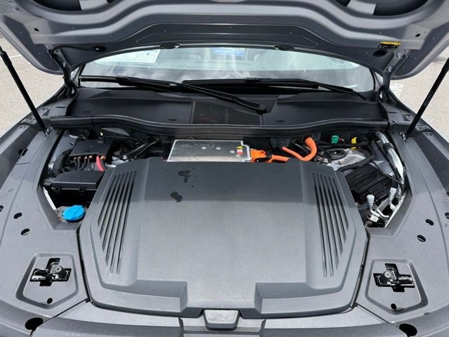 2022 Audi e-tron Premium quattro