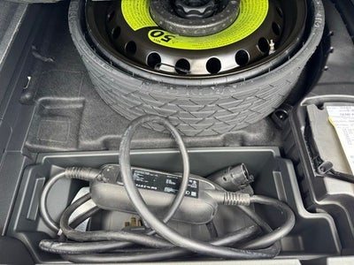 2022 Audi e-tron Premium quattro