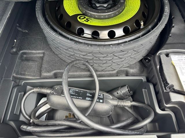 2022 Audi e-tron Premium quattro