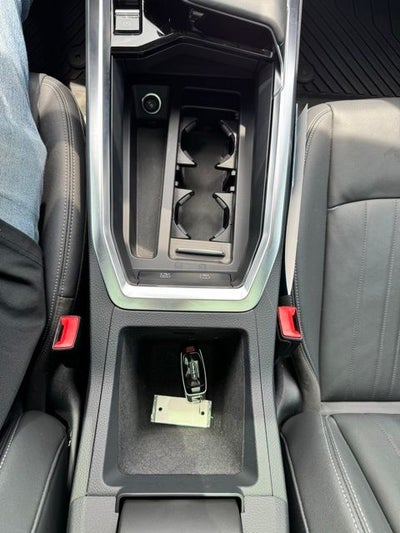 2022 Audi e-tron Premium quattro