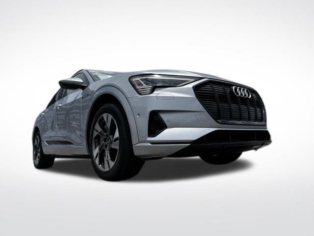 2022 Audi e-tron Premium - Photo 53
