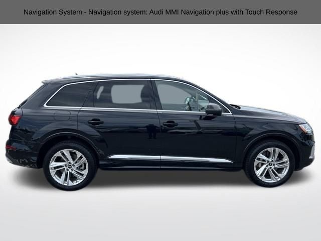 2021 Audi Q7 55 Premium quattro