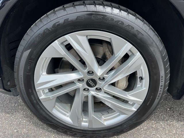 2021 Audi Q7 55 Premium quattro