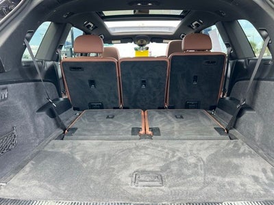 2021 Audi Q7 55 Premium quattro
