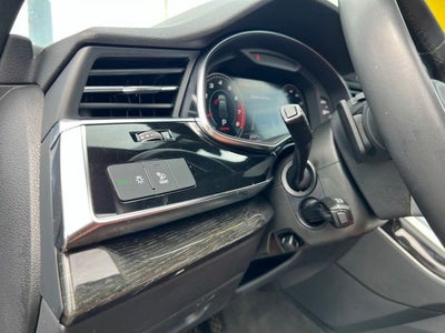 2021 Audi Q7 55 Premium quattro