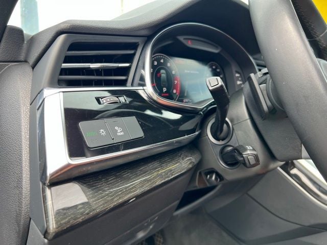 2021 Audi Q7 55 Premium quattro