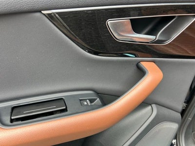 2021 Audi Q7 55 Premium quattro