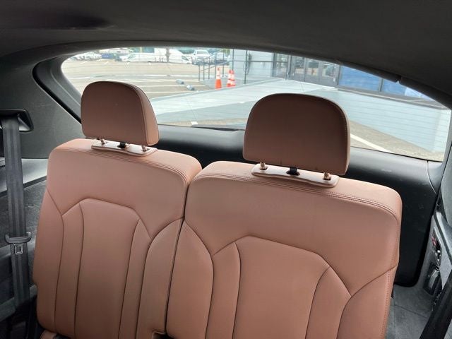 2021 Audi Q7 55 Premium quattro