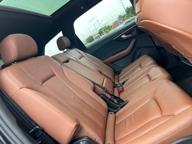 2021 Audi Q7 55 Premium quattro