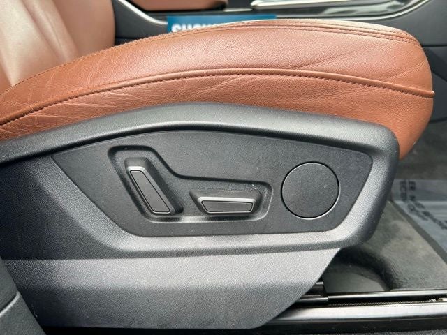 2021 Audi Q7 55 Premium quattro