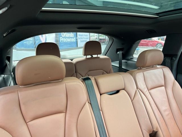 2021 Audi Q7 55 Premium quattro