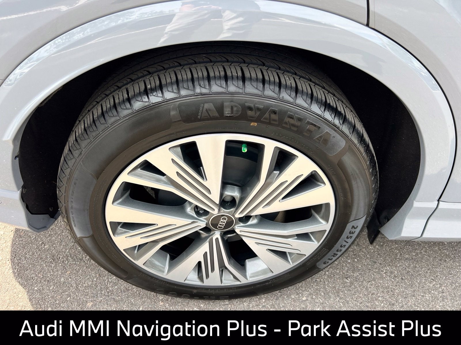 2024 Audi Q4 e-tron Premium Plus
