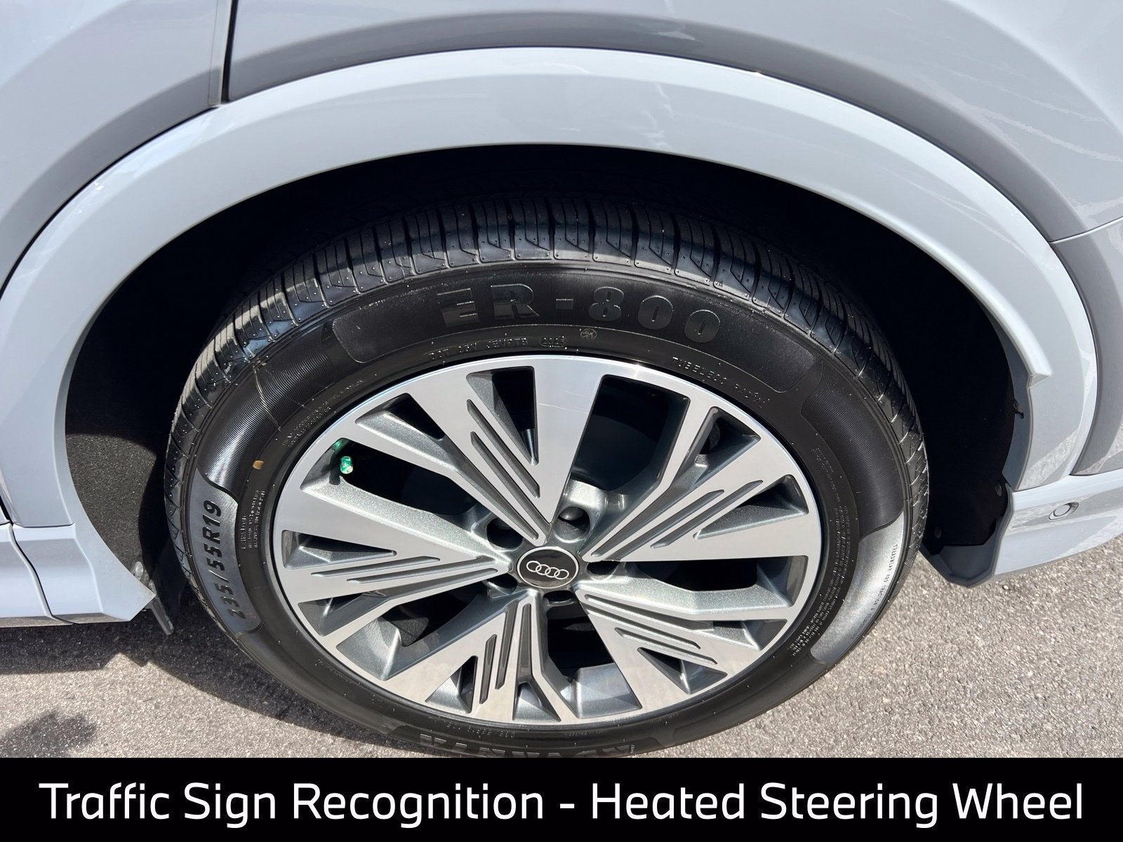 2024 Audi Q4 e-tron Premium Plus