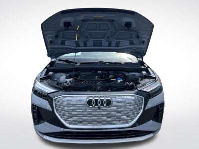 2024 Audi Q4 e-tron Premium Plus