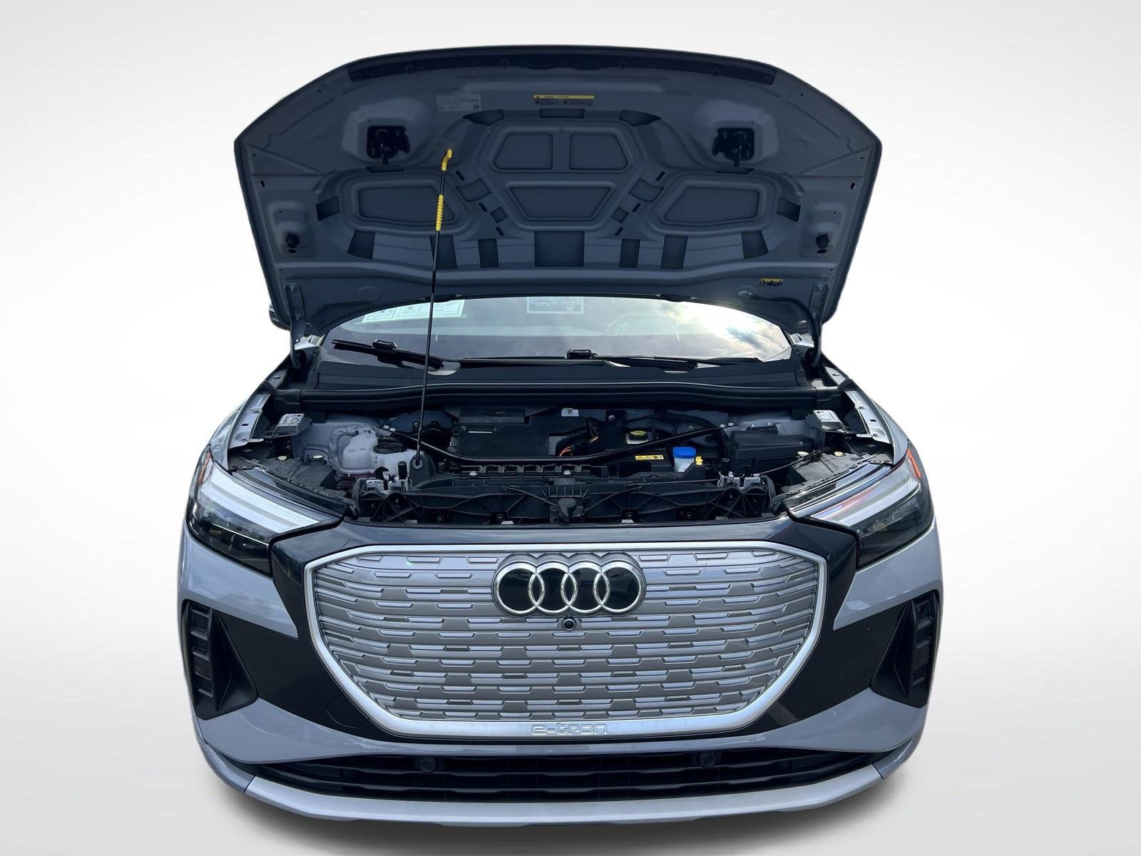 2024 Audi Q4 e-tron Premium Plus