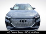 2024 Audi Q4 e-tron Premium Plus