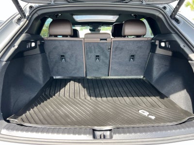 2024 Audi Q4 e-tron Premium Plus