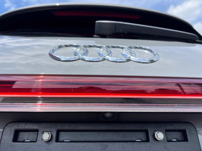 2024 Audi Q4 e-tron Premium Plus