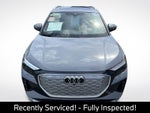 2024 Audi Q4 e-tron Premium Plus
