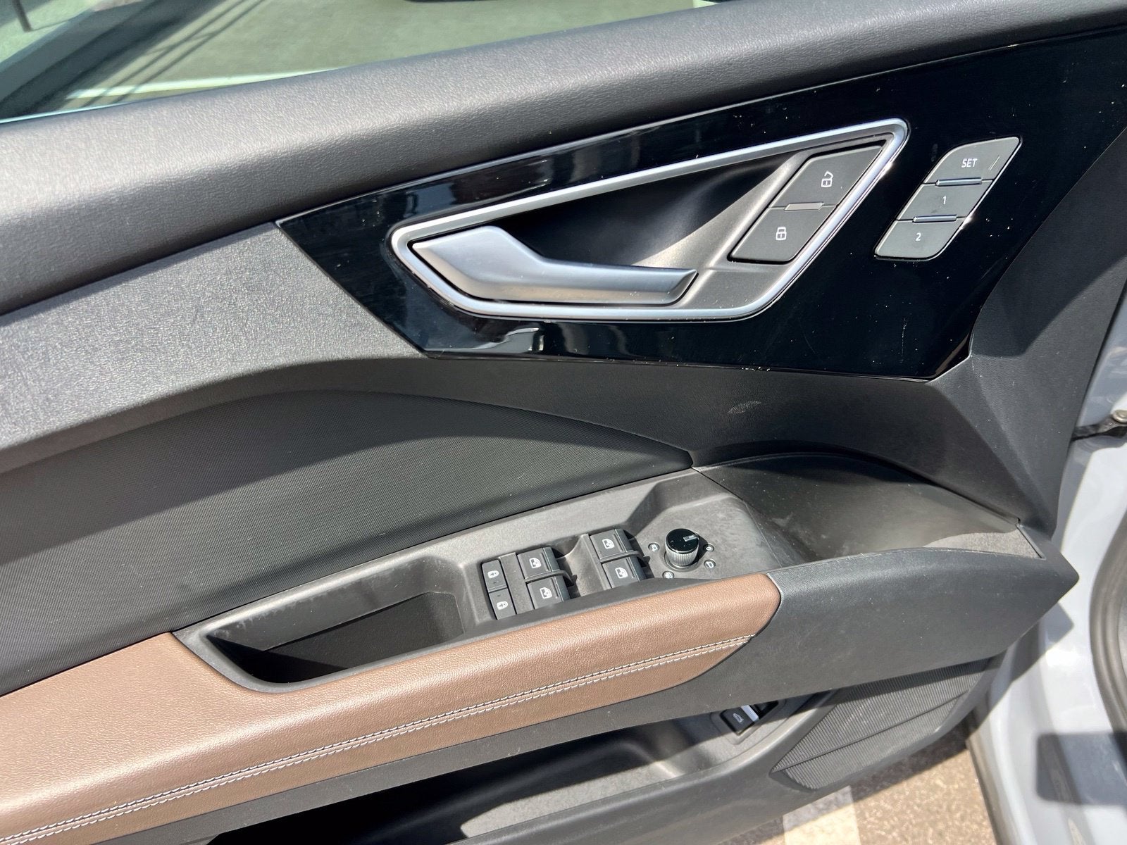 2024 Audi Q4 e-tron Premium Plus