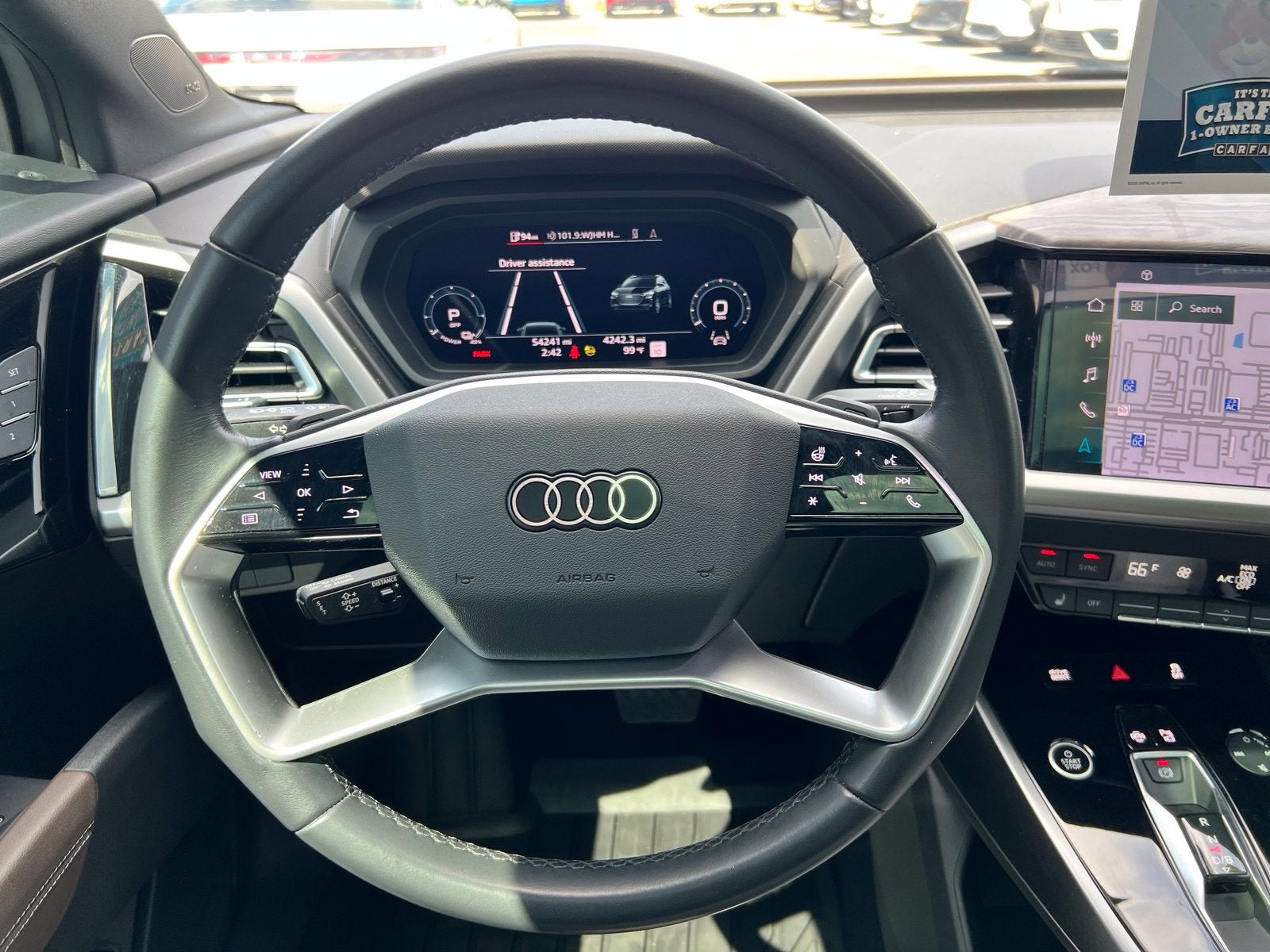 2024 Audi Q4 e-tron Premium Plus