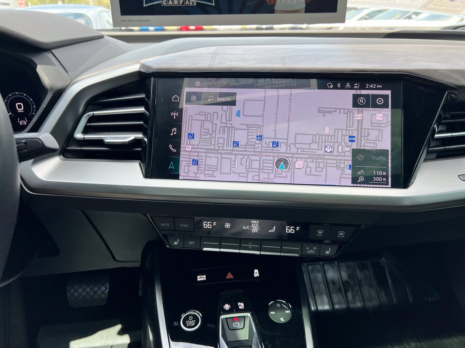 2024 Audi Q4 e-tron Premium Plus
