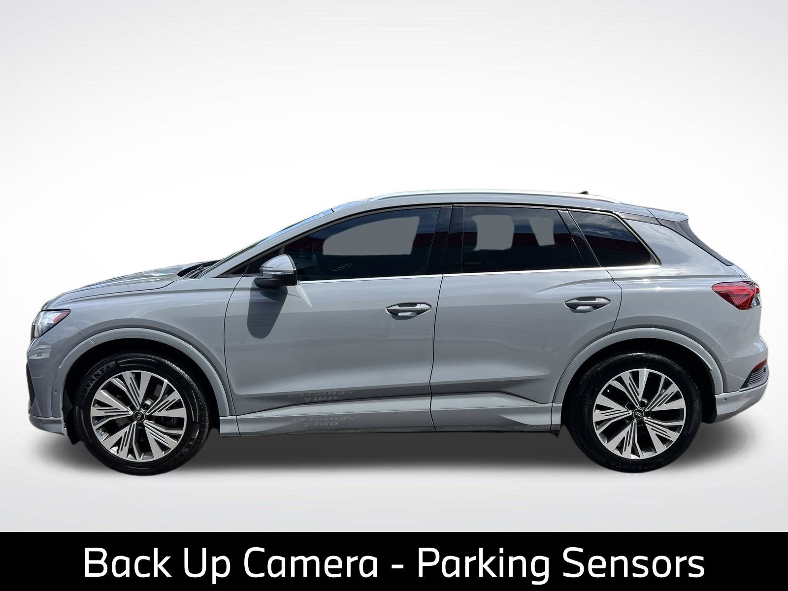 2024 Audi Q4 e-tron Premium Plus