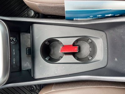 2024 Audi Q4 e-tron Premium Plus